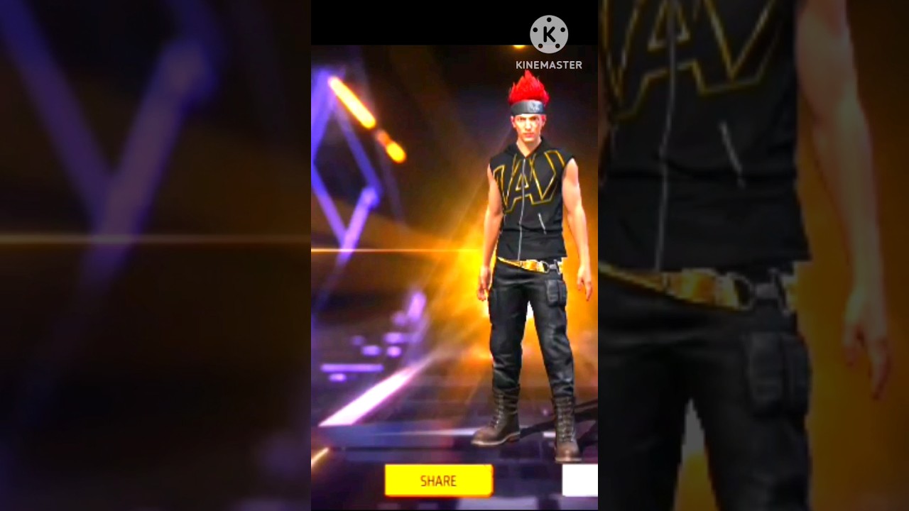 Awakening Alvaro Ability Test & Gameplay 🔥 Free Fire Elite Alvaro - Alvaro Rageblast 