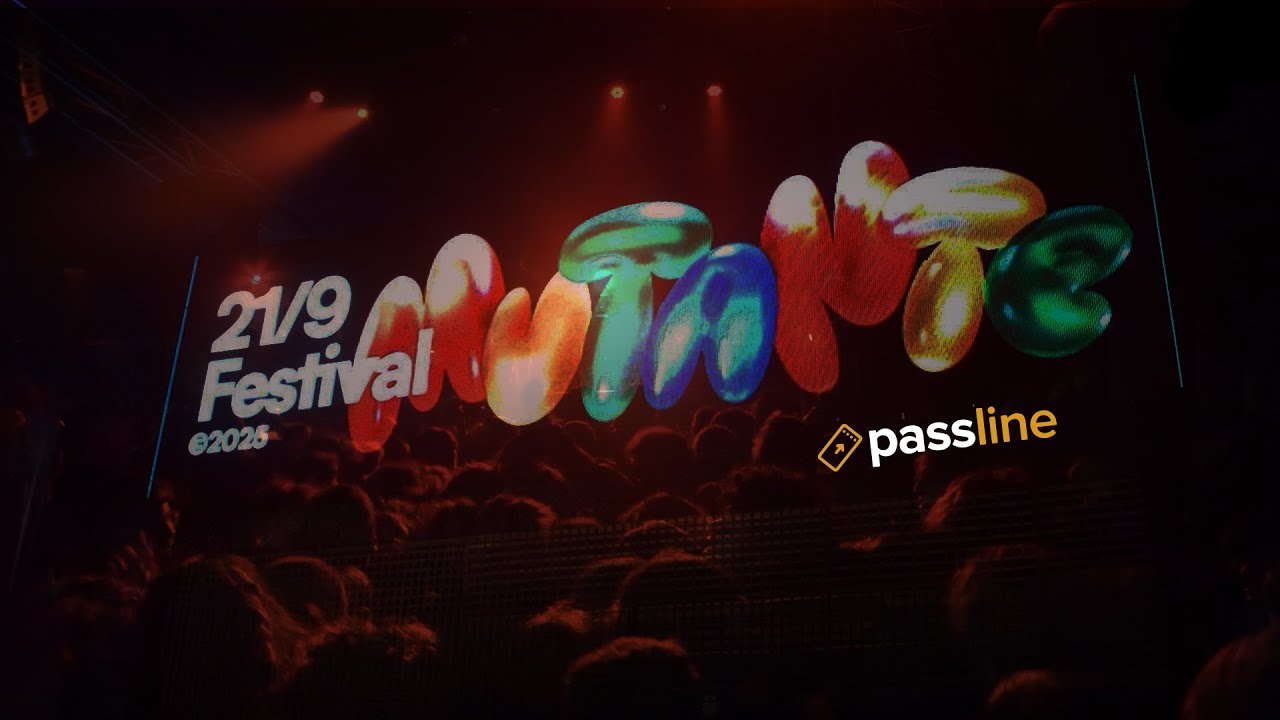 🎉 Festival Mutante – 4ª Edición
