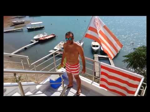 Ice Bucket Challenge