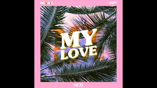 MELO.KIDS x EMDI - My Love ( instrumental/Extended Mix)