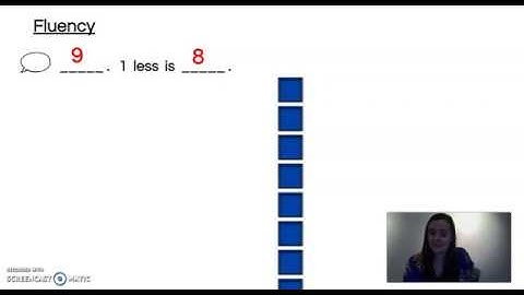 Math Module 4 Lesson 38 (FLUENCY)