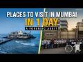 Haji Ali Dargah, Salman Khan House, Shahrukh Khan house Mannat: The Ultimate Mumbai Icons Tour 2026
