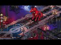 Hades: Fighting Through the Temple of Styx to Confront Hades