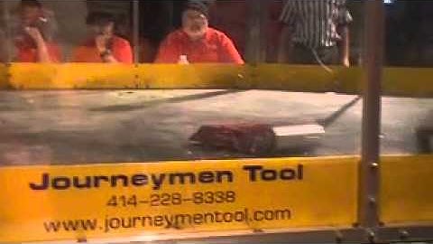 Bots IQ Wisconsin May 2012: Occam