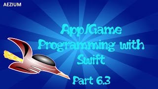 App/Game Programming with Swift - Functions (Part 6.3)