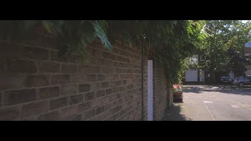 GH4 CineLike-D 4K Film Test