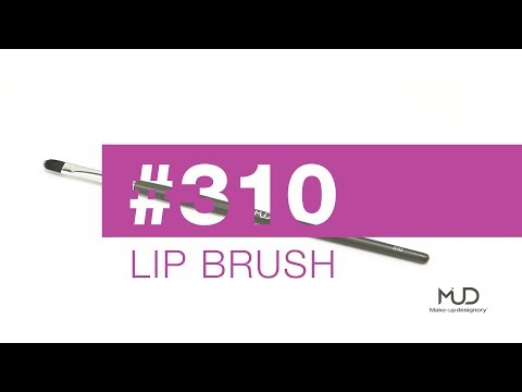 Video: MUA Pro Retractable Lip Brush Review