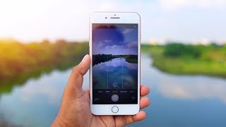 iPhone 8 Plus Camera Review | 2024