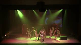 STEP w STyLE / Amanda Dubreuil Burlesque Musical Theatre
