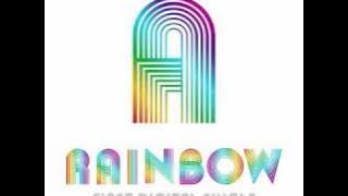 A - Rainbow