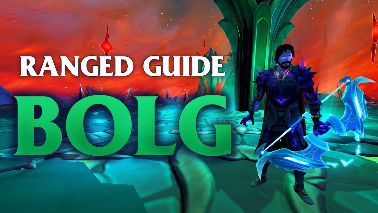 Runescape 3: Melee Gearing Guide | PDF