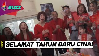 [CLIP] Mbuzz (2023) | Mon, Jan 23 - Selamat Tahun Baru Cina!