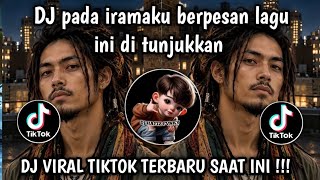 DJ SEJIWA - SPRING FULL SONG // PADA IRAMA KU BERPESAN LAGU INI DI TUNJUKAN VIRAL TIKTOK TERBARU 