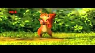 Dieter Jansen - Animation Reel