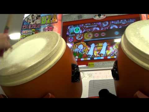 太鼓の達人　ソライロ　またさいたま2000　おに