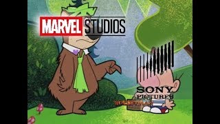 How Sony &amp; Marvel&#39;s Spider-Man Deal Fell Apart (Original Video)