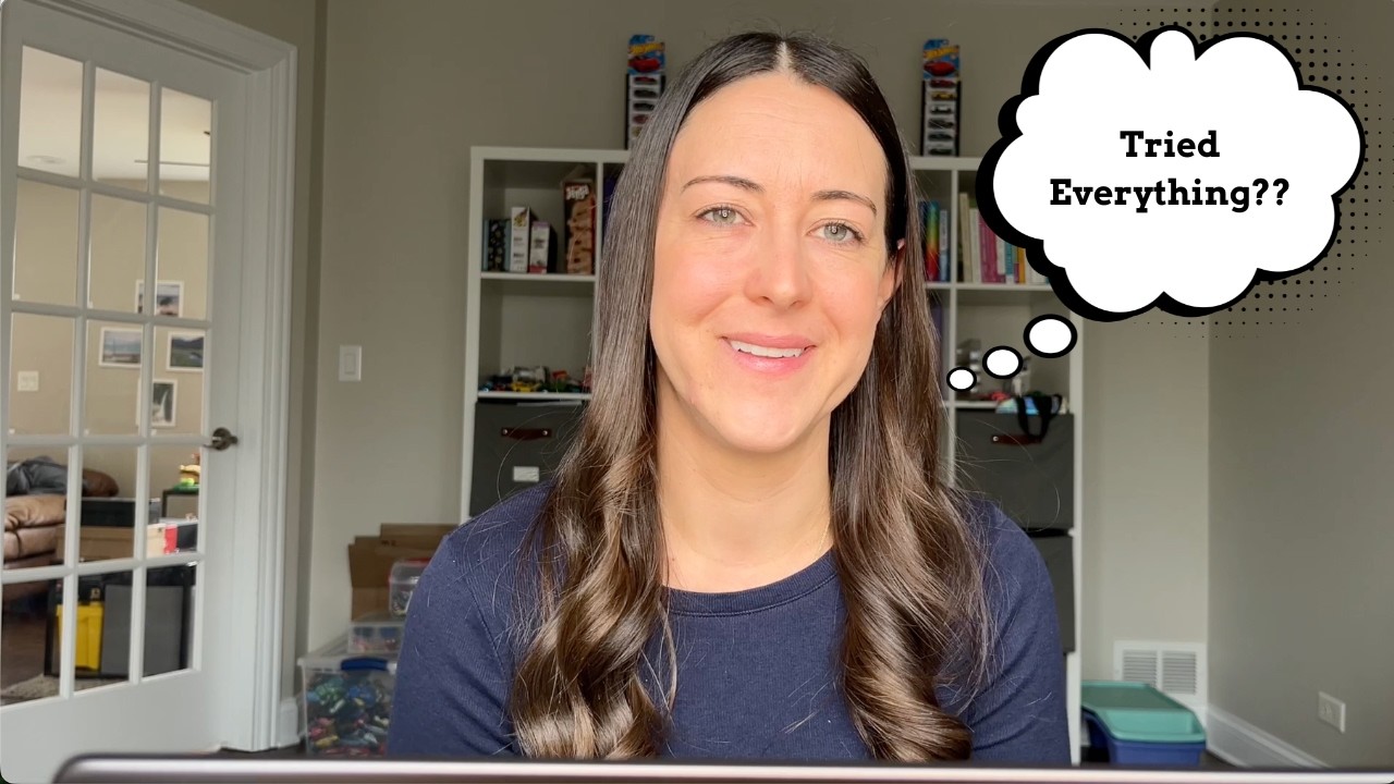 Why You’re Still Tired, Inflamed & Bloated