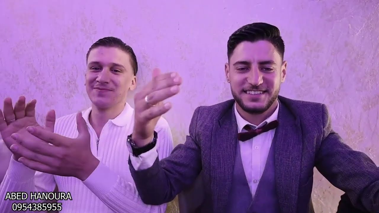 أفراح آل حميدو أهالي تل شغيب العريسين علي نجل المرحوم خالد _ محمد نجل عبد الحي ( الفنان شادي خصيم )3