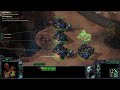 Starcraft 2 | MSC | The Outlaws | Brutal | Rebel Path (2)