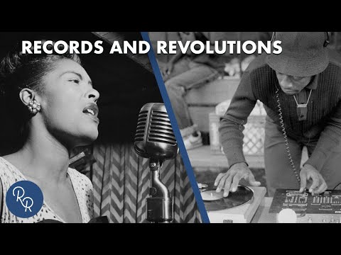 American Music and How It Changed Our Culture | Reconnecting Roots on Songs shaping History