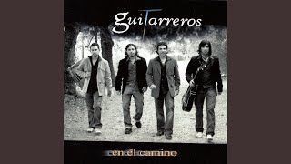Video thumbnail of "Guitarreros - Cuando Me Acuerdo de Salta"