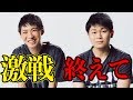 【KOTA】二人のヒーロー【みかん坊や】