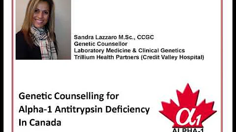 Drop-in Support Group Meeting 10 - Genetic Counsel...