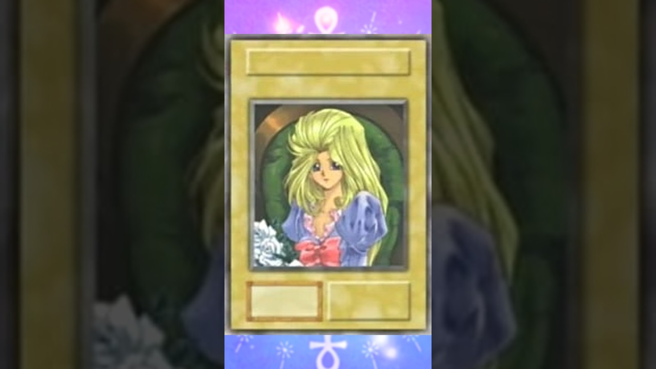 5 Lost Yu-Gi-Oh! Cards You've Never Seen
