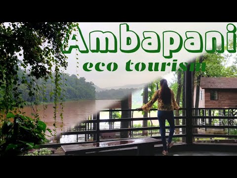 ambapani gujarat eco tourism