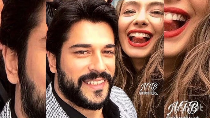 Neslihan Atagul Burak Ozcivit - YouTube