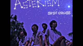 Download lagu SPIN CROSS / Astersim (short Ver.)
