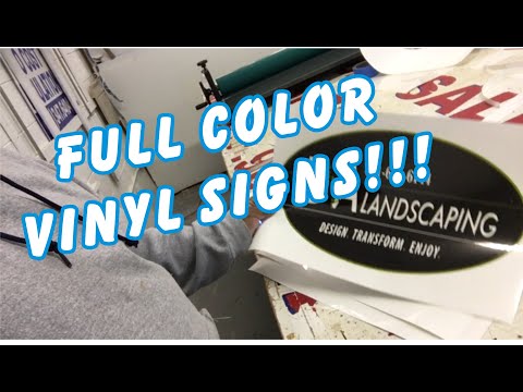 Digital printing Full