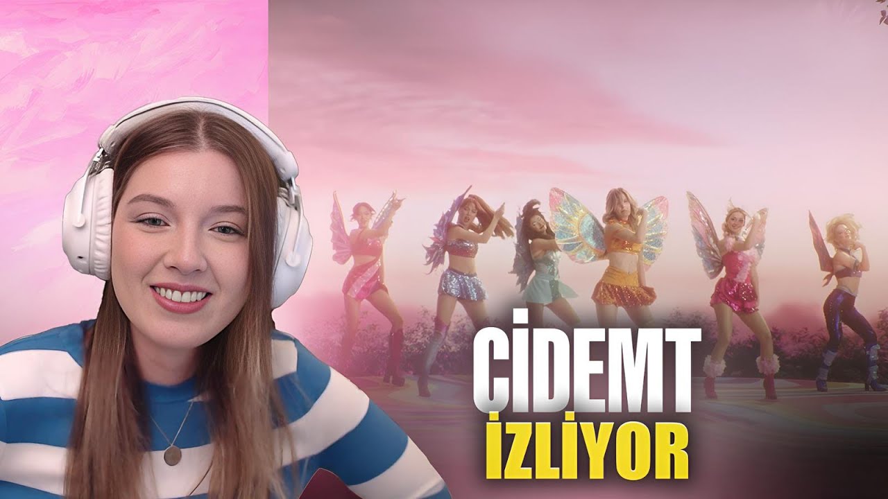 CİGDEMT | MANİFEST - RÜYA | İZLİYOR