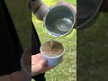 Amazing Eco Hack 🌍#ohd #survival #camping #bushcraft #skills
