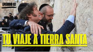QUE HACER EN TIERRA SANTA Jerusalen Israel en 2026 😇 PARTE 2
