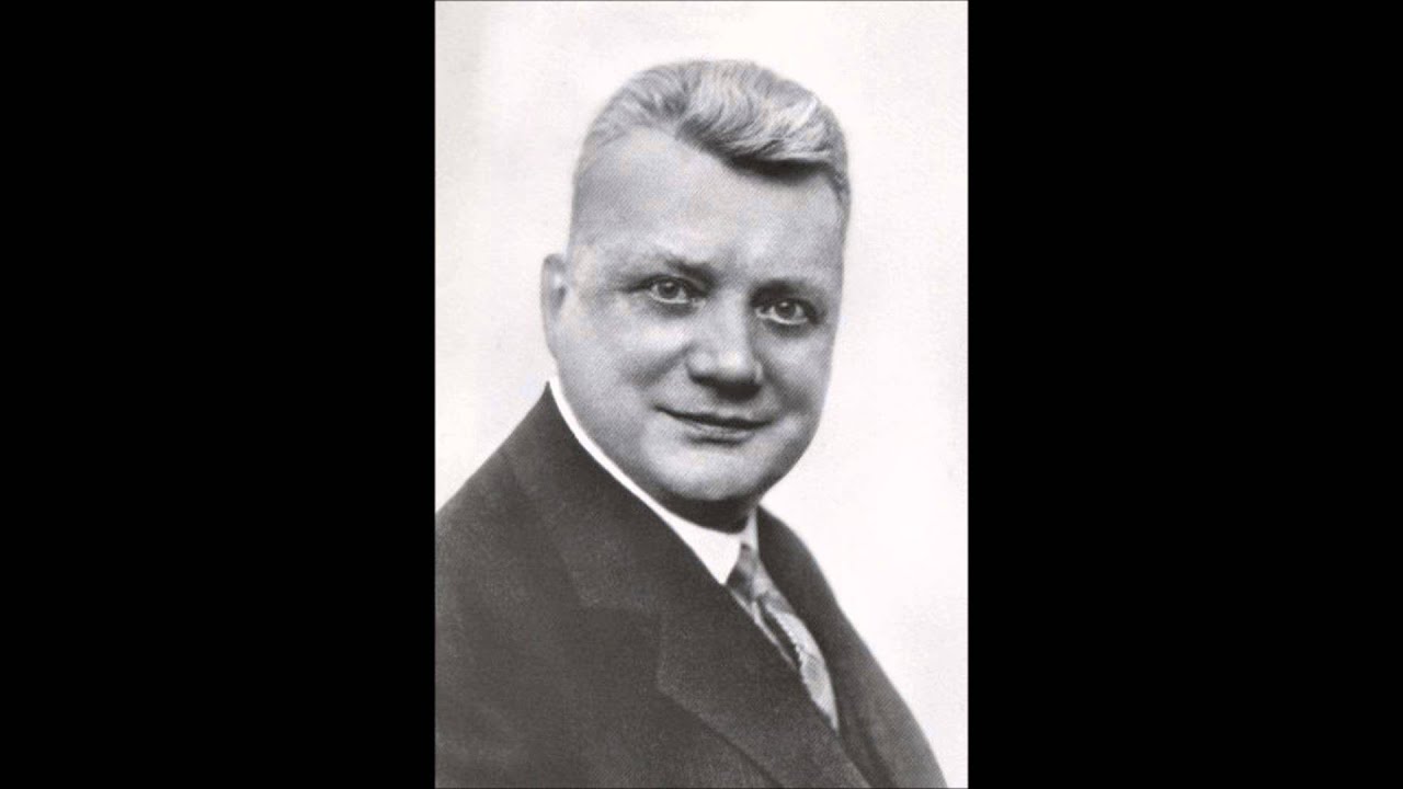 Otto Reutter Der Überzieher YouTube Otto Reutter Der Überzieher YouTube