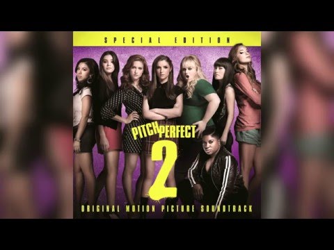 (+) Flashlight - Pitch Perfect 2 Official Soundtrack