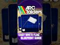 How to Find the White Flag Blueprint in ARC Raiders...