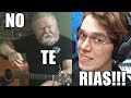 Si Te Ríes PIERDES - Versión Guitarristas!