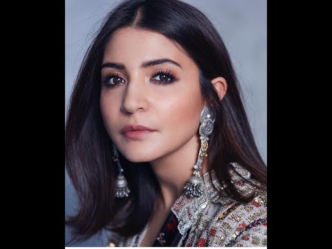 اول صور لطفلة انوشكا شارما بعد الولاده مباشرا مستحيل تصدق أنها كانت حامل 