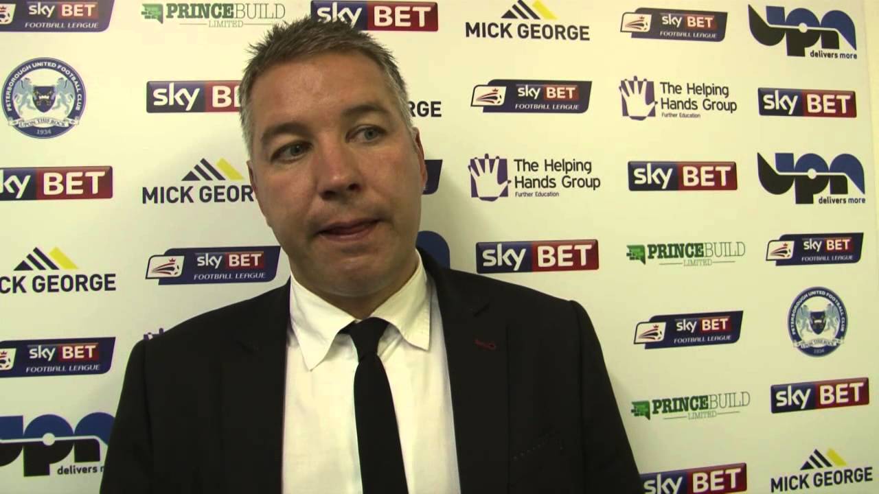 Ferguson On Frustrating Point ferguson online