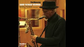 Miniatura de "David "Fathead" Newman - Manha de Carnival"