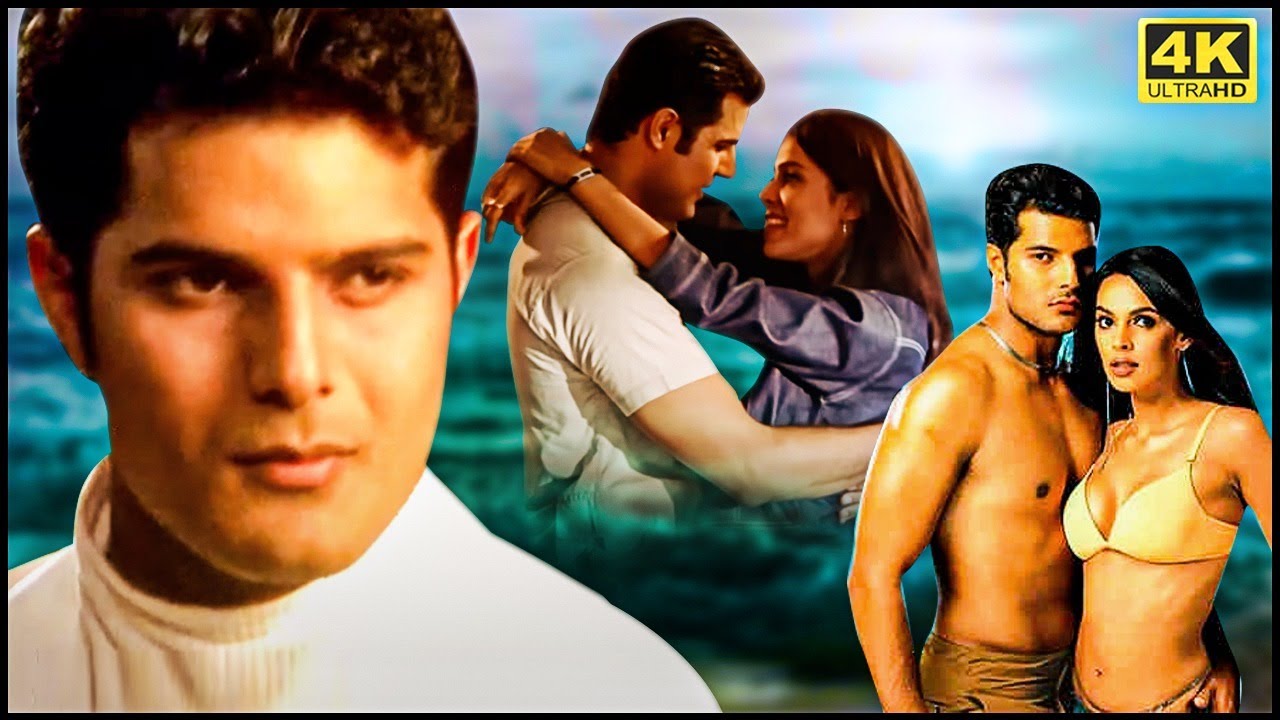 khwahish - Full Movie - धाकड़ छोरी मलिका शेरावत ने तोड़ा चुंबन का रिकॉर्ड - Superhit Romantic Movies