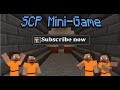 SCP Containment Breach Minecraft Server MiniGame