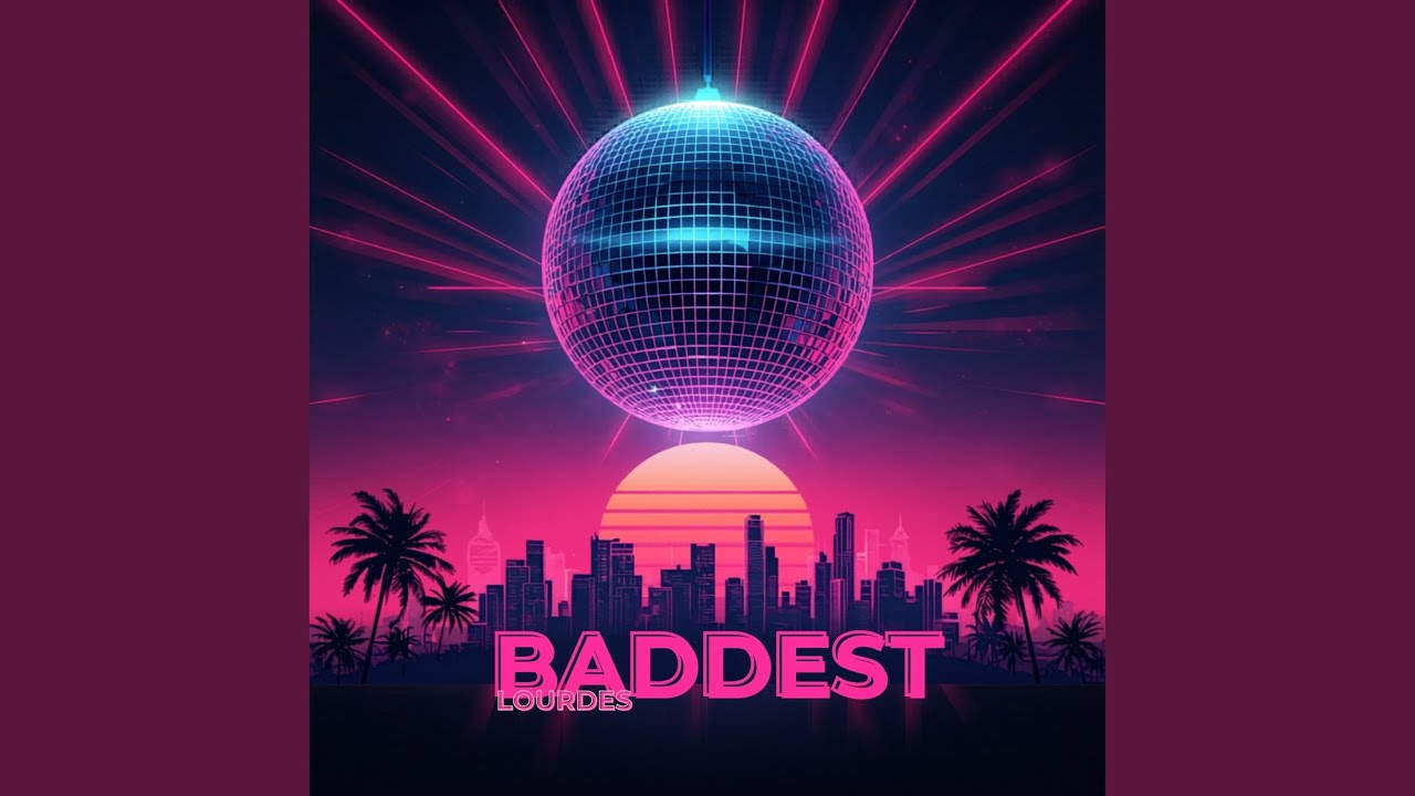 Watch Baddest on YouTube Watch Baddest on YouTube