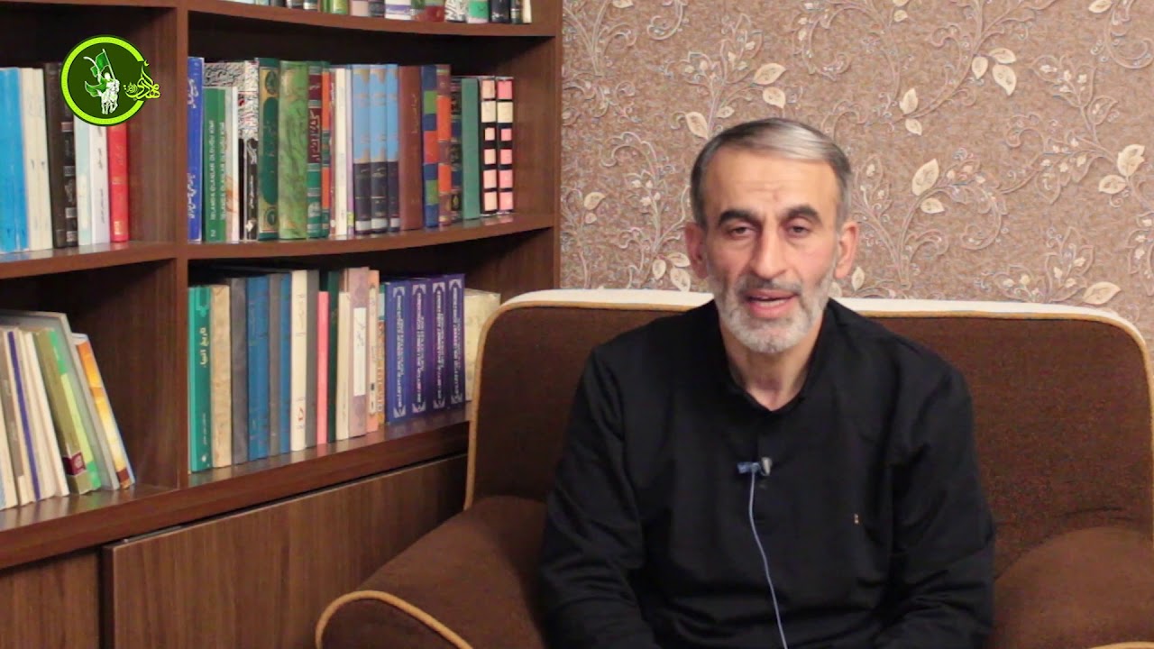 #Ramazan2020 töhvələri #Hədis1 İnsanların biri-birine olan hüquqları_Hacı Əhliman