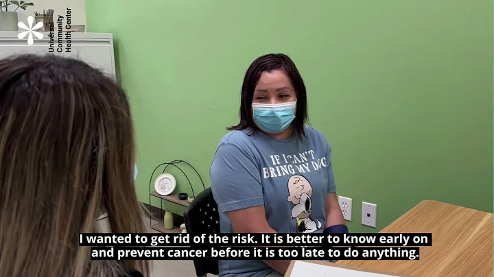 Mammogram Campaigns at UCHC – Early Detection Saves Lives!