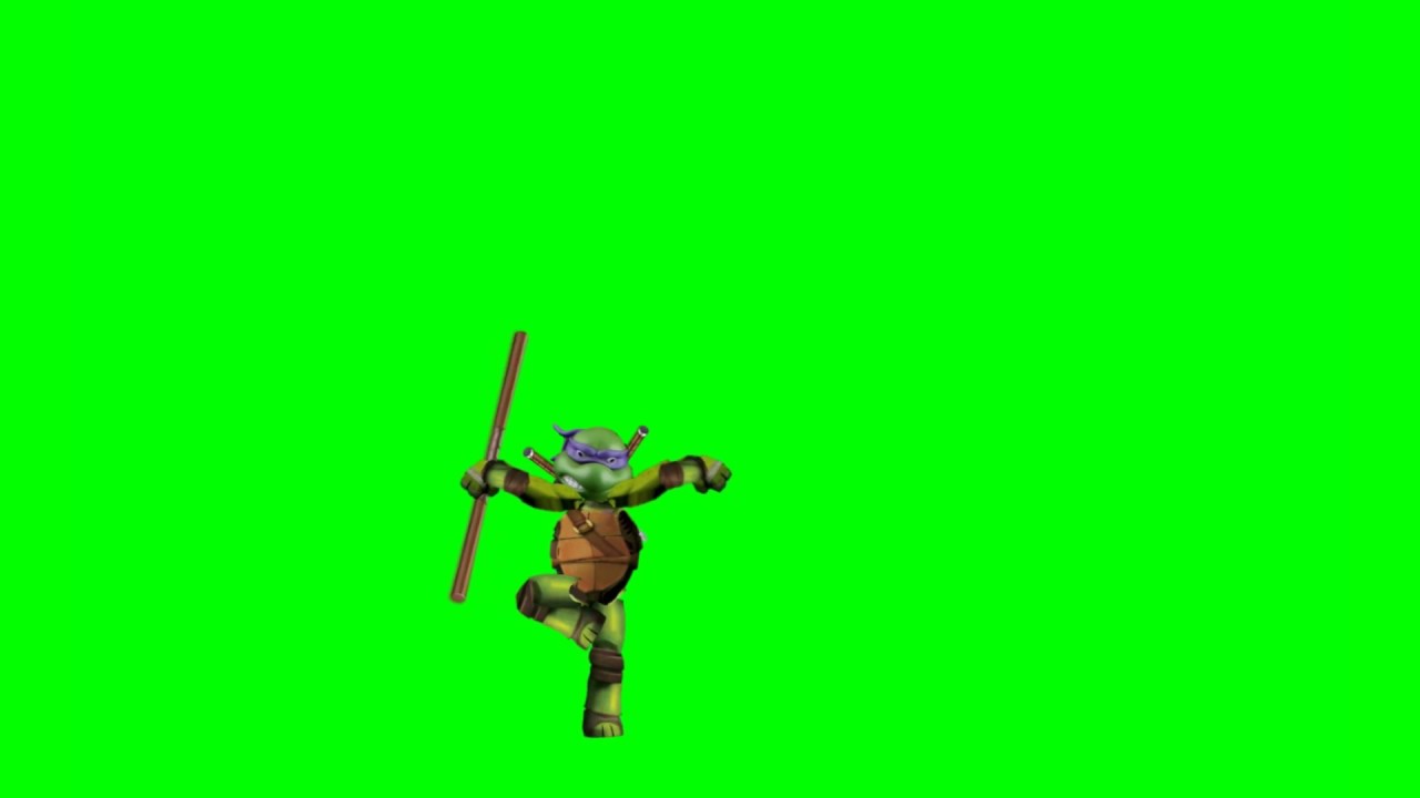 Green Screen: The Oral History of 'Teenage Mutant Ninja Turtles