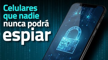 Celulares Encriptados 📲 ¿Qué son y Cómo funcionan? 🔐
