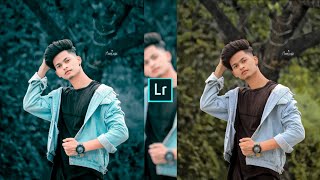 lightroom new photo editing | lr photo editing in mobile 2024